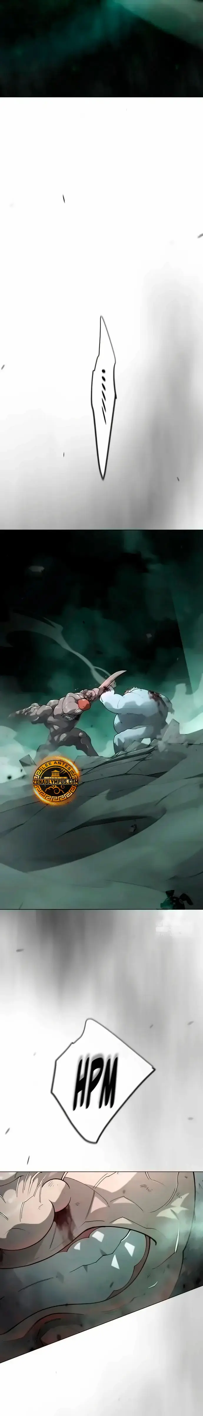 Super Human Era capítulo 221 página 8