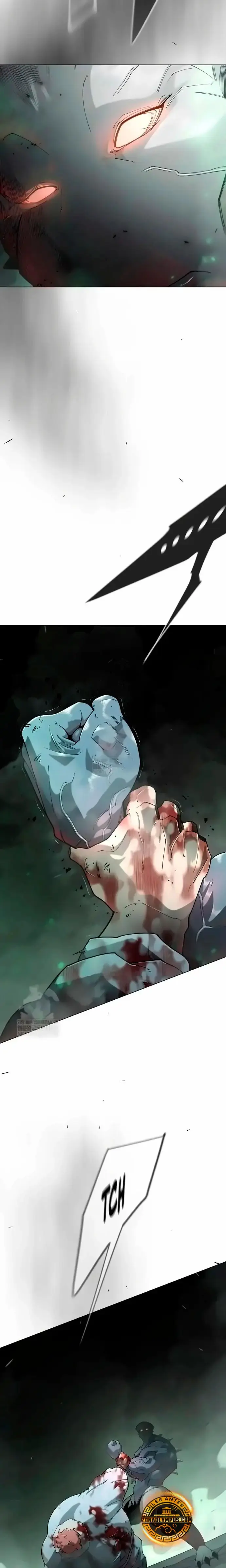 Super Human Era capítulo 221 página 14