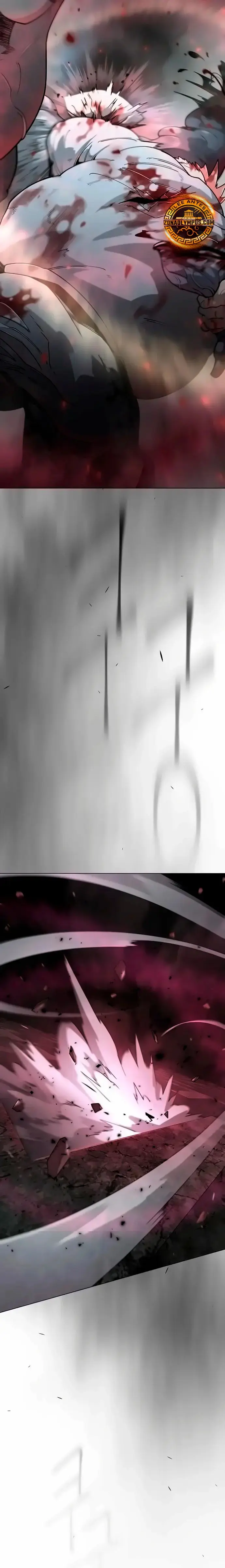 Super Human Era capítulo 221 página 16