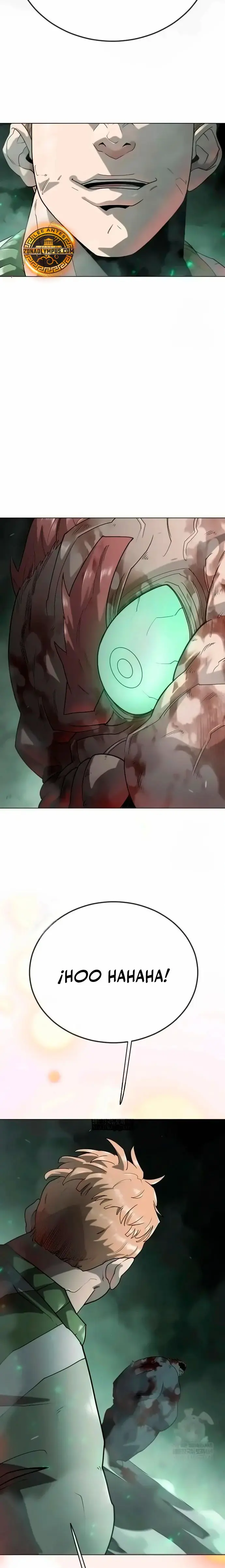 Super Human Era capítulo 221 página 24