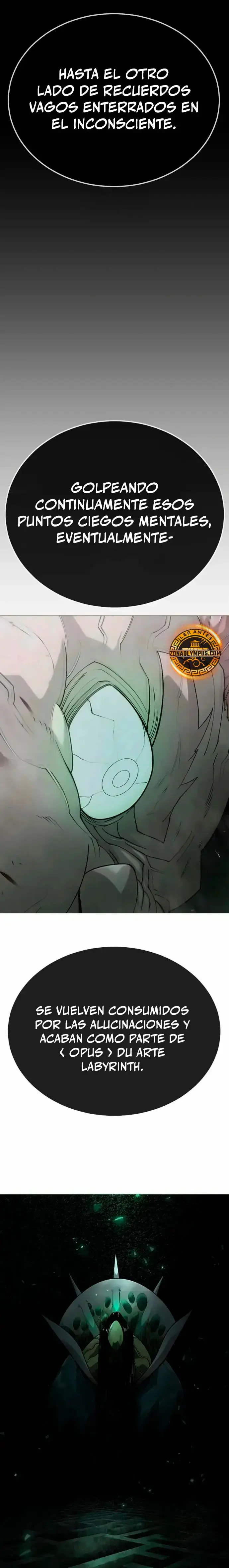 Super Human Era capítulo 221 página 33