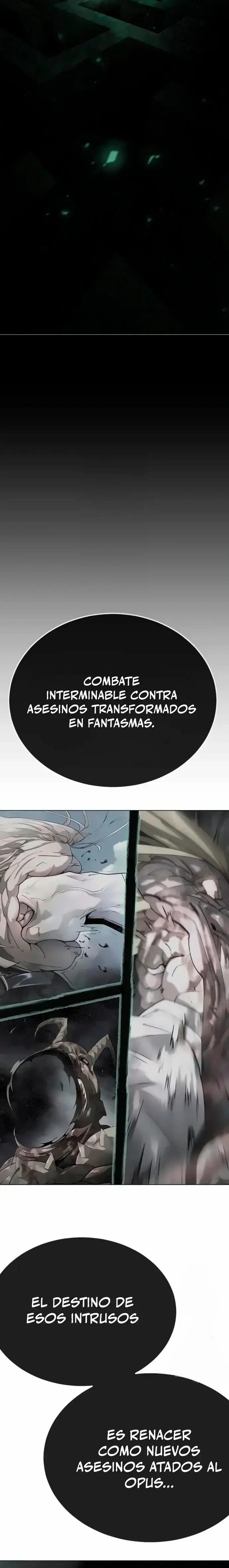 Super Human Era capítulo 221 página 34
