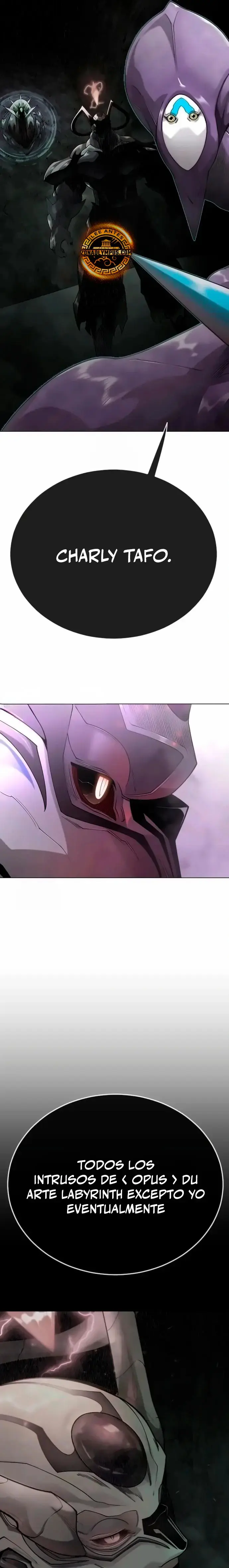 Super Human Era capítulo 221 página 36