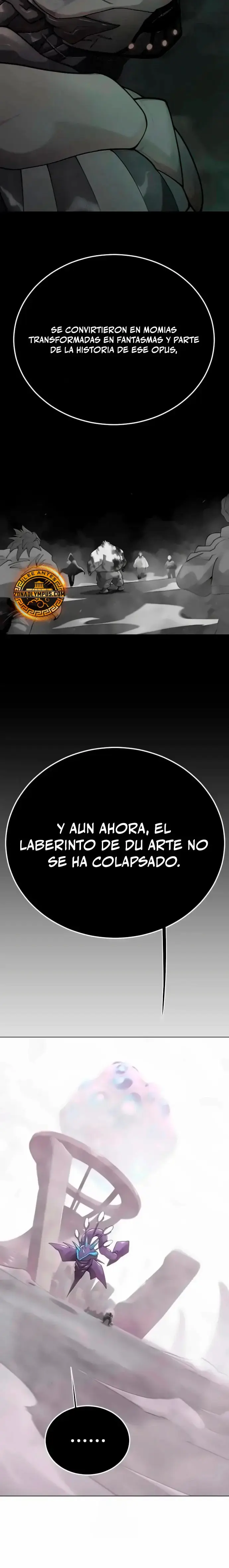 Super Human Era capítulo 221 página 37