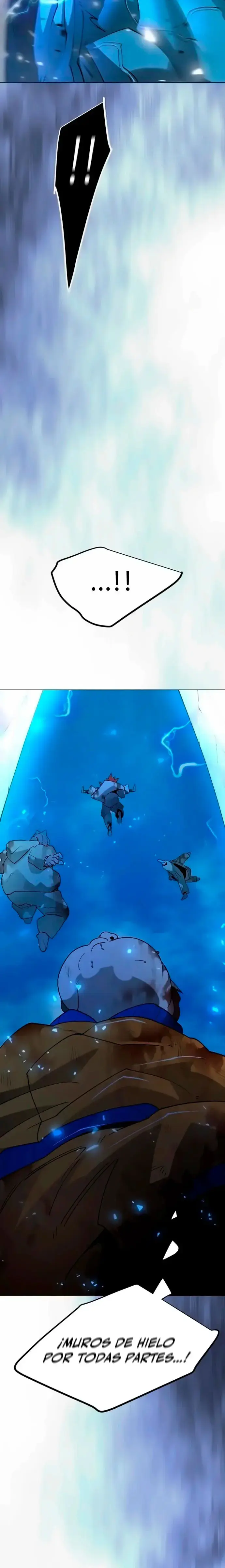 Super Human Era capítulo 222 página 4