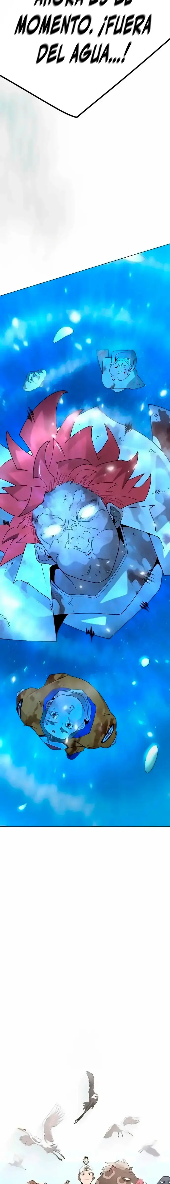 Super Human Era capítulo 222 página 6