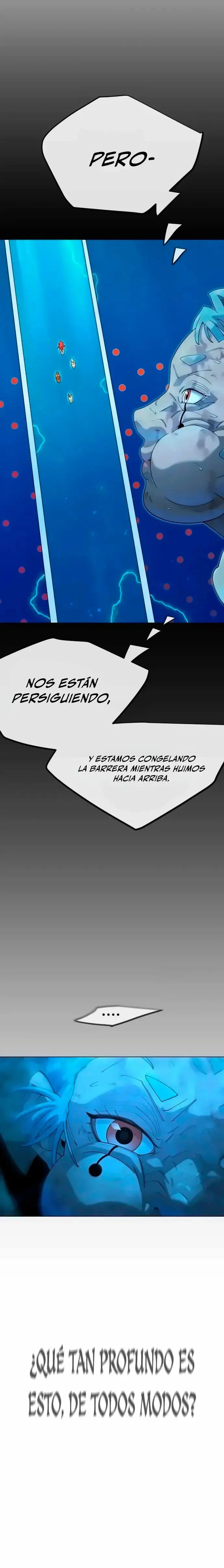 Super Human Era capítulo 222 página 11