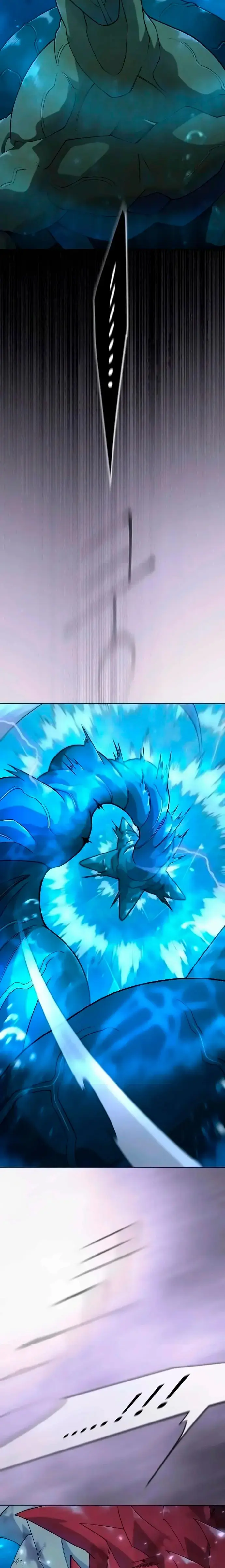 Super Human Era capítulo 222 página 14