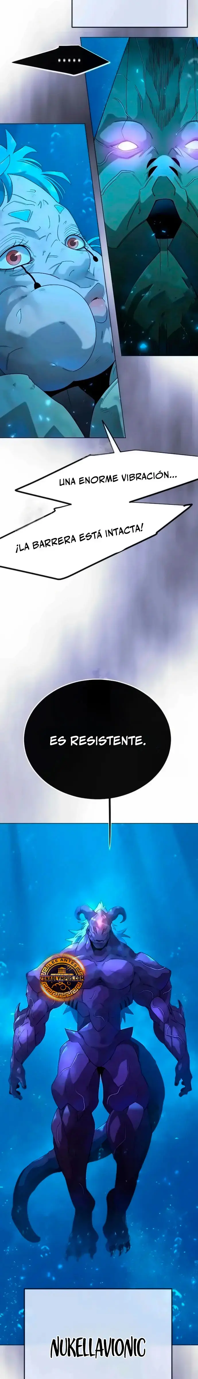 Super Human Era capítulo 222 página 16