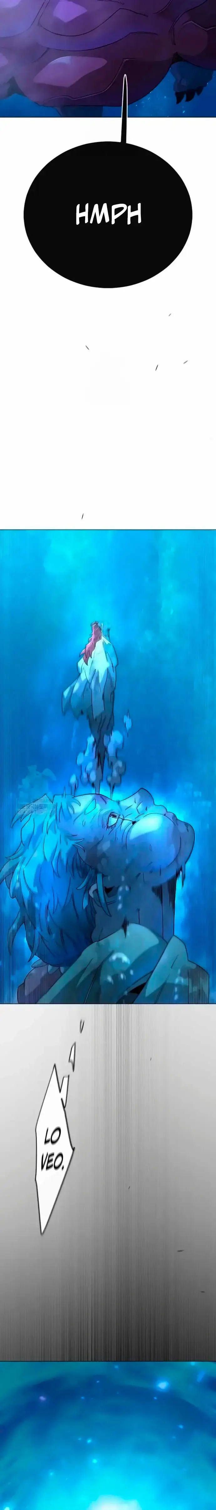 Super Human Era capítulo 222 página 19