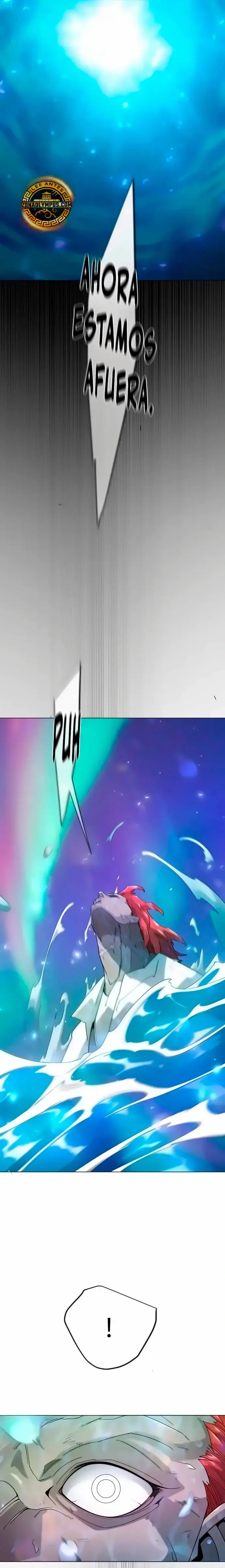 Super Human Era capítulo 222 página 20
