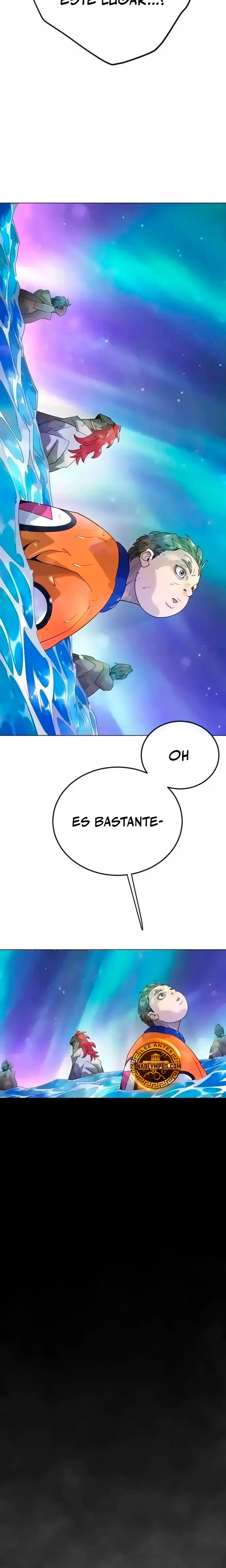 Super Human Era capítulo 222 página 22