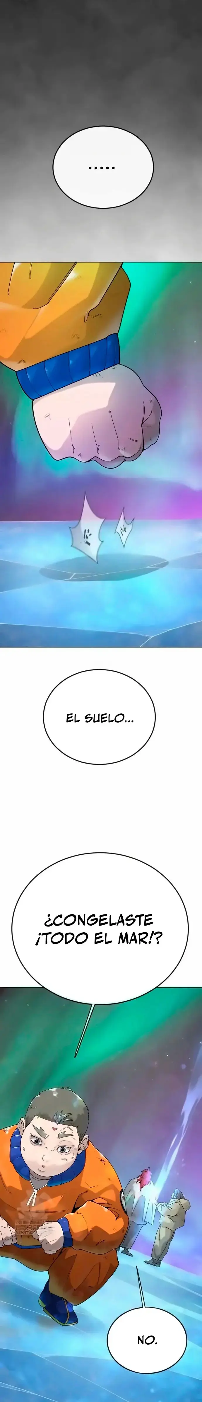 Super Human Era capítulo 222 página 23