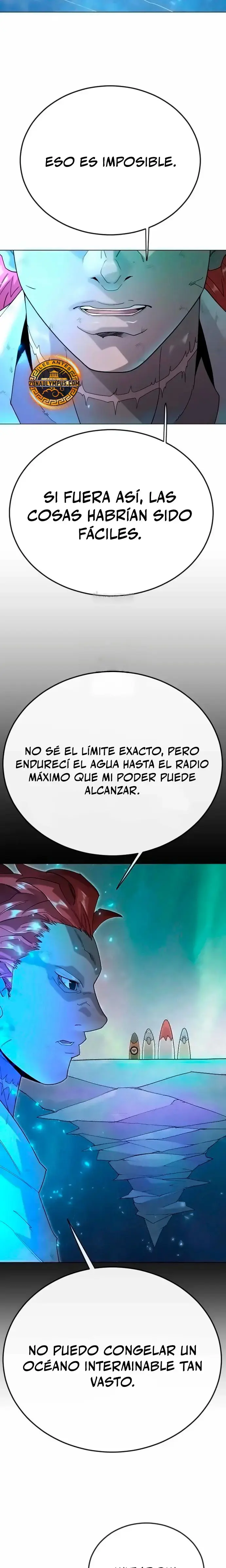 Super Human Era capítulo 222 página 24