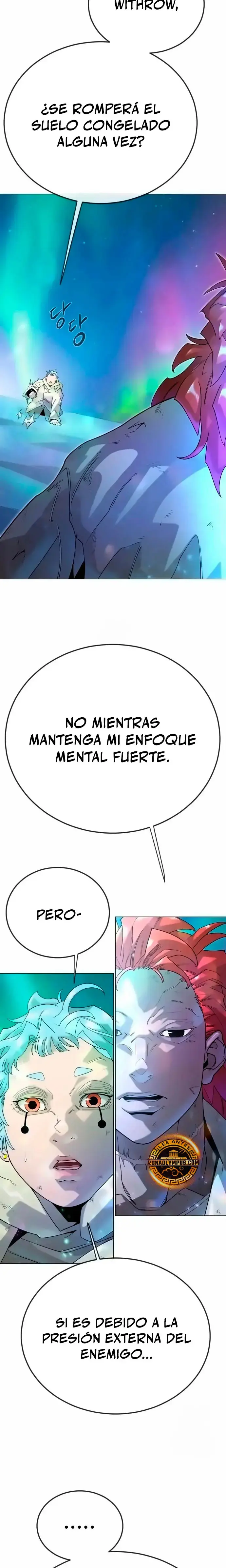 Super Human Era capítulo 222 página 25