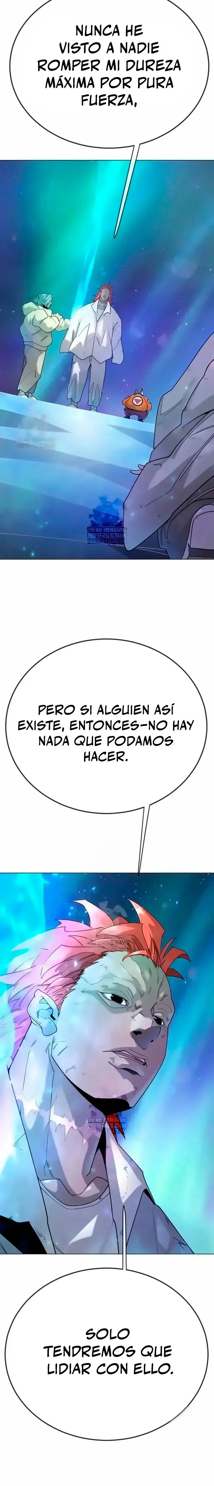 Super Human Era capítulo 222 página 26