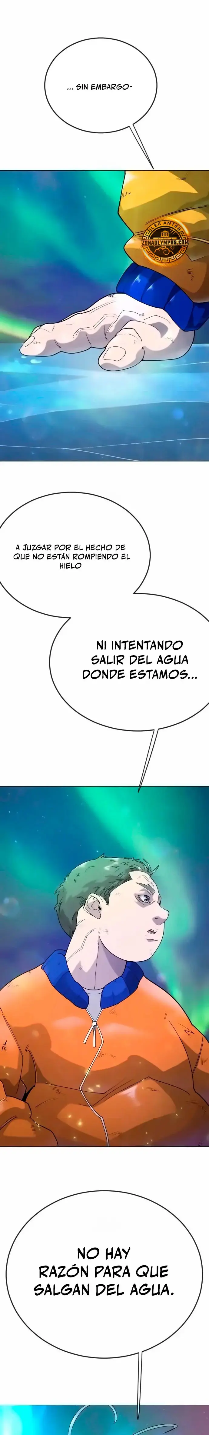Super Human Era capítulo 222 página 27
