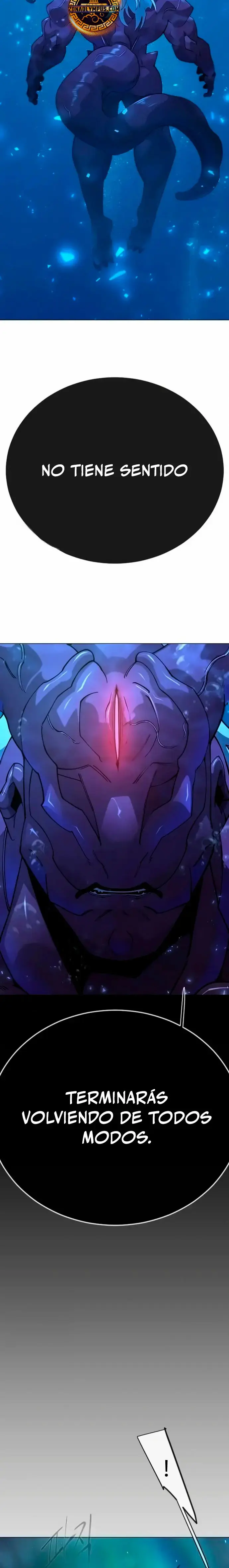 Super Human Era capítulo 222 página 30