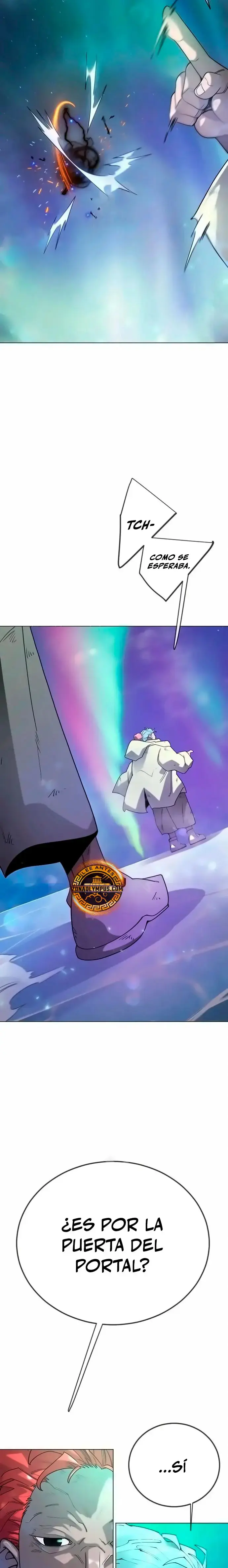Super Human Era capítulo 222 página 31