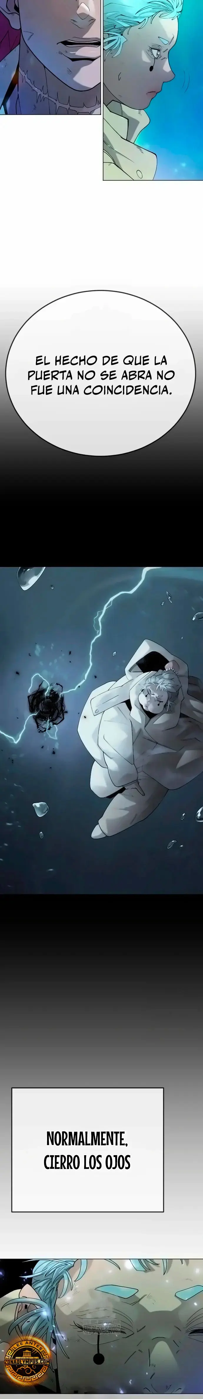 Super Human Era capítulo 222 página 32