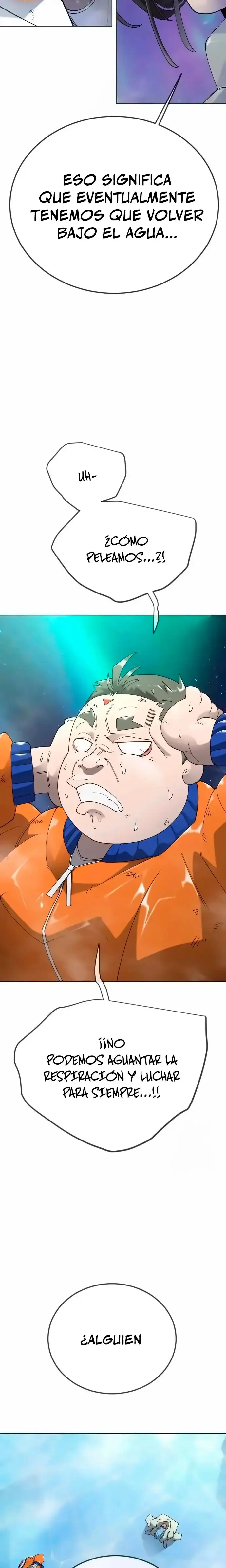 Super Human Era capítulo 222 página 37