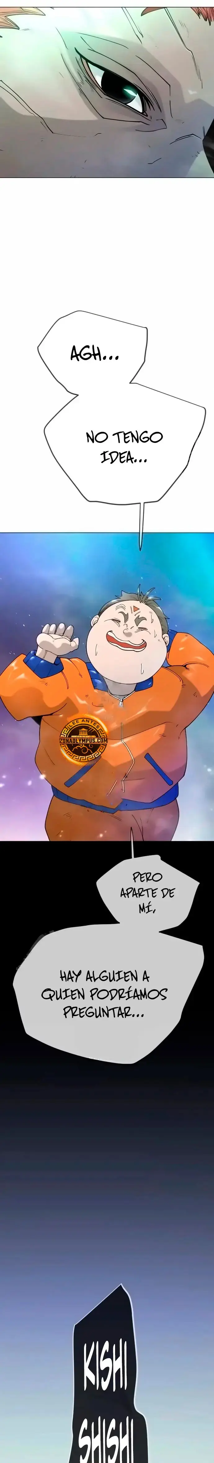 Super Human Era capítulo 222 página 39