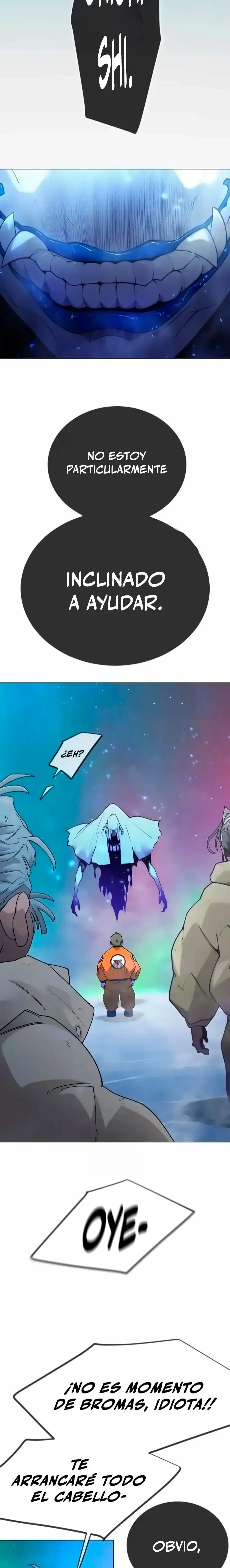 Super Human Era capítulo 222 página 40