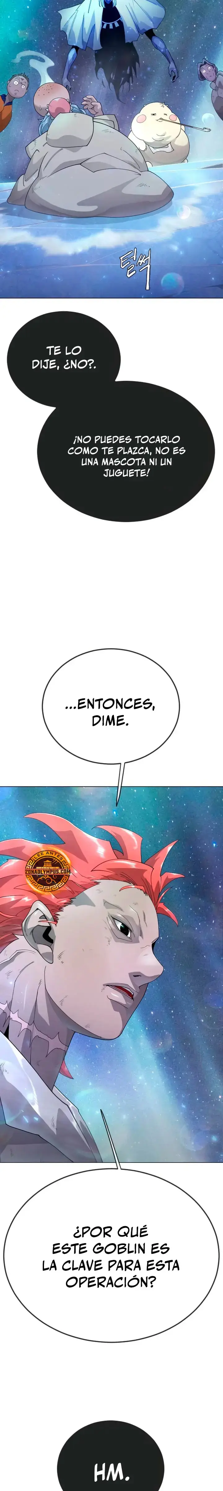 Super Human Era capítulo 223 página 11