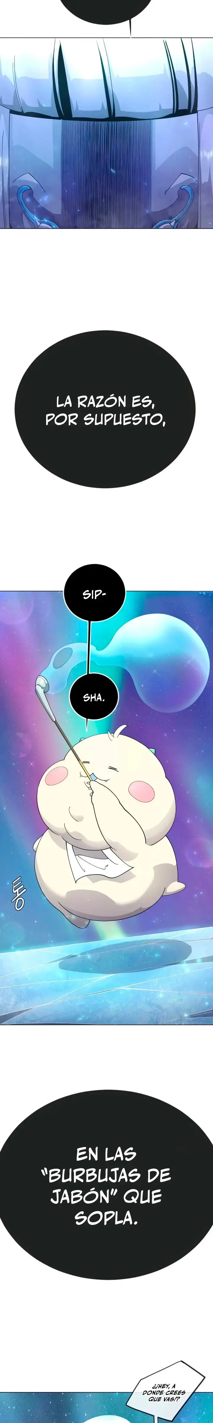 Super Human Era capítulo 223 página 12