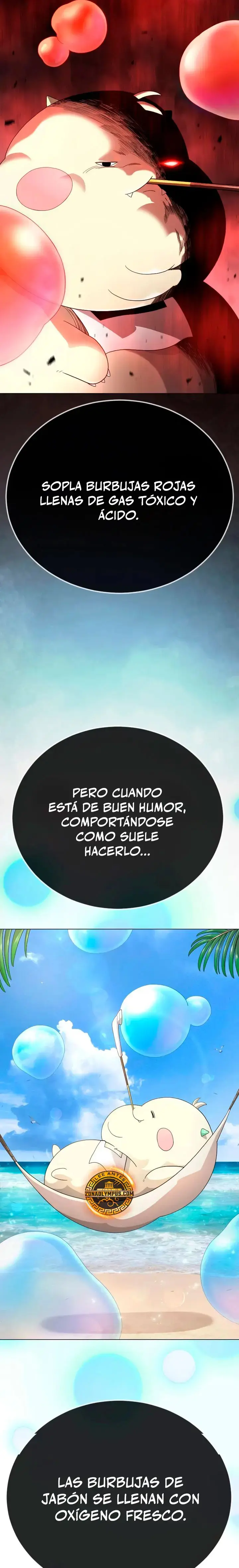 Super Human Era capítulo 223 página 15