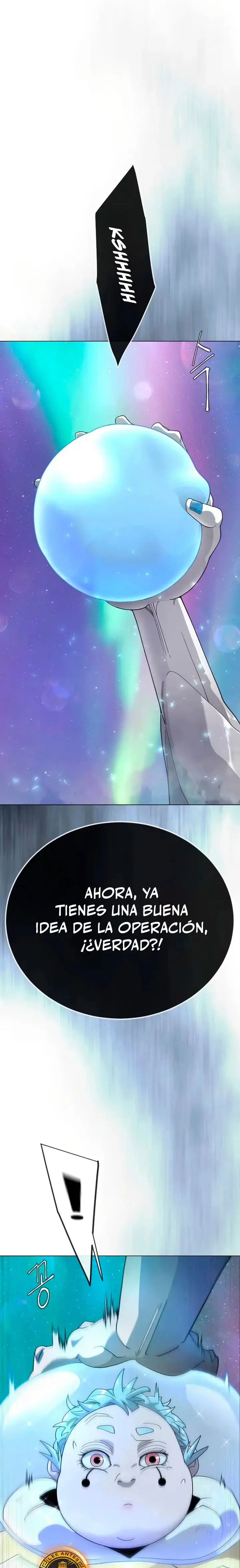 Super Human Era capítulo 223 página 21
