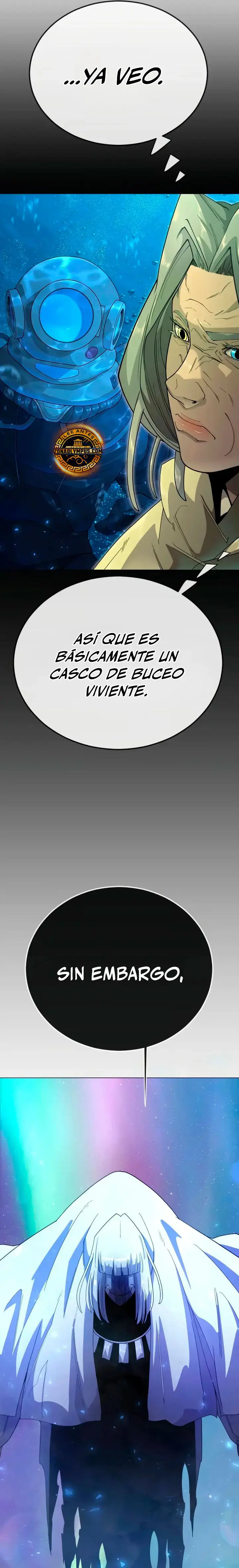 Super Human Era capítulo 223 página 23