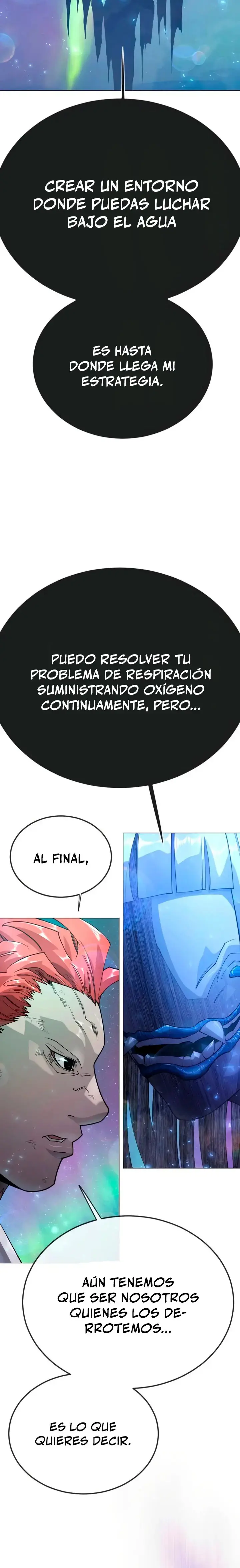 Super Human Era capítulo 223 página 24