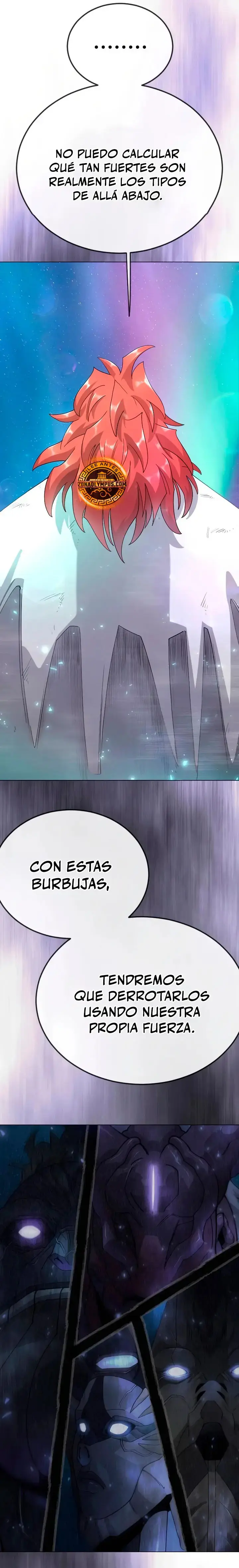 Super Human Era capítulo 223 página 25