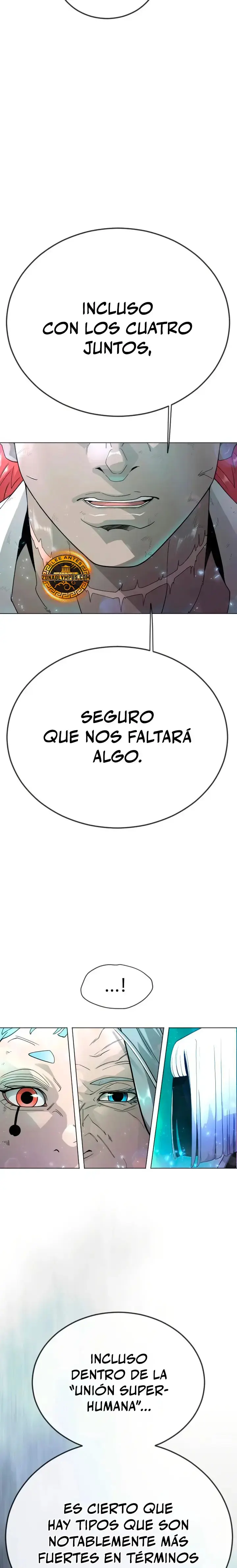 Super Human Era capítulo 223 página 28