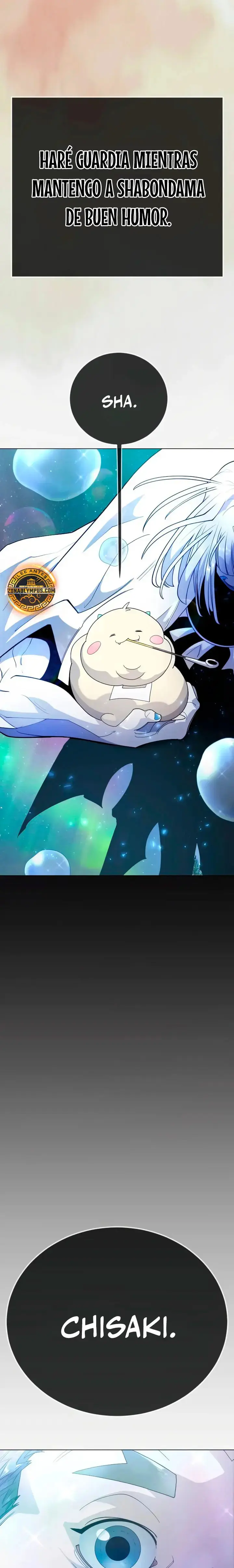 Super Human Era capítulo 223 página 37