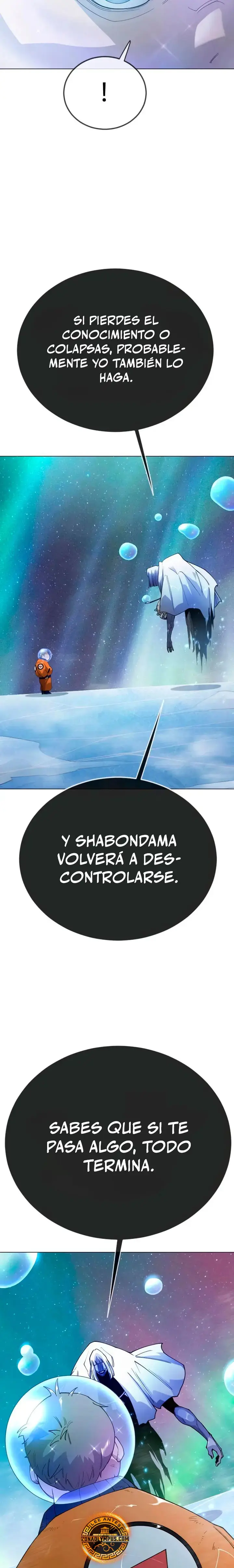 Super Human Era capítulo 223 página 38