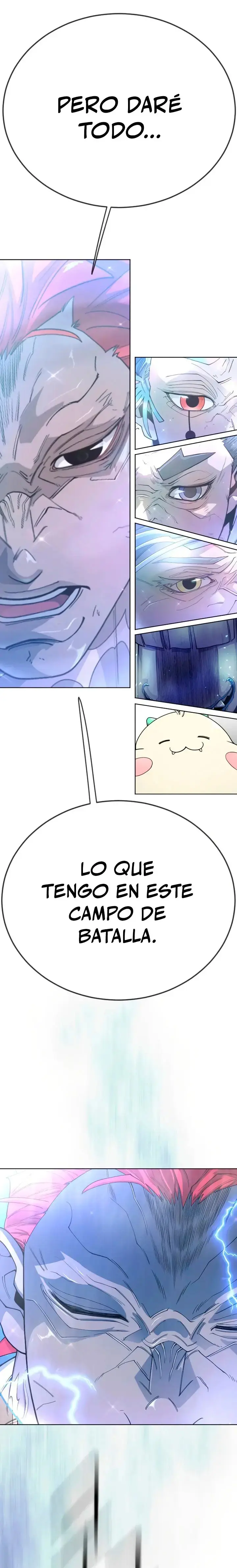 Super Human Era capítulo 223 página 42