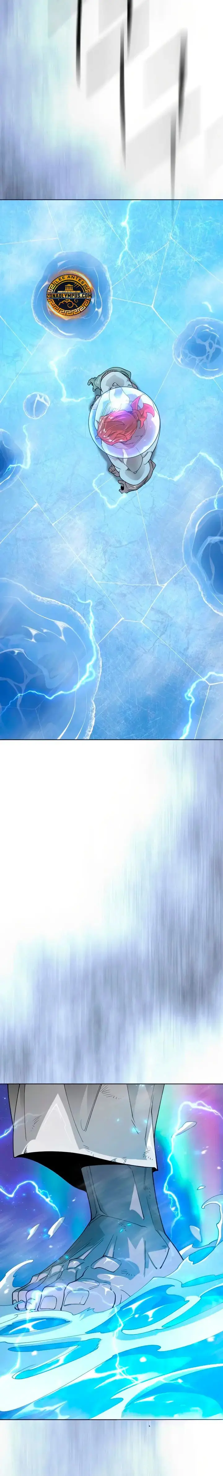 Super Human Era capítulo 223 página 43