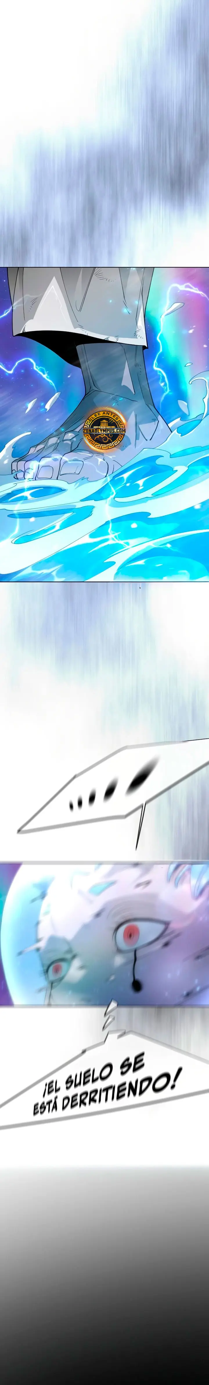 Super Human Era capítulo 224 página 4