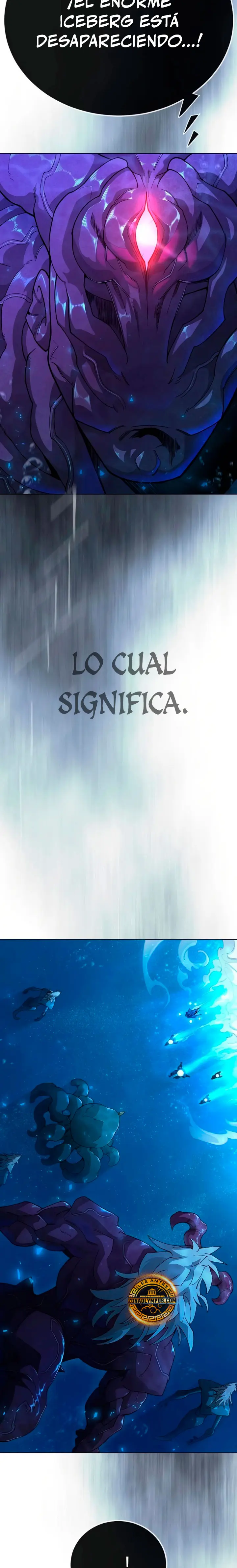 Super Human Era capítulo 224 página 7