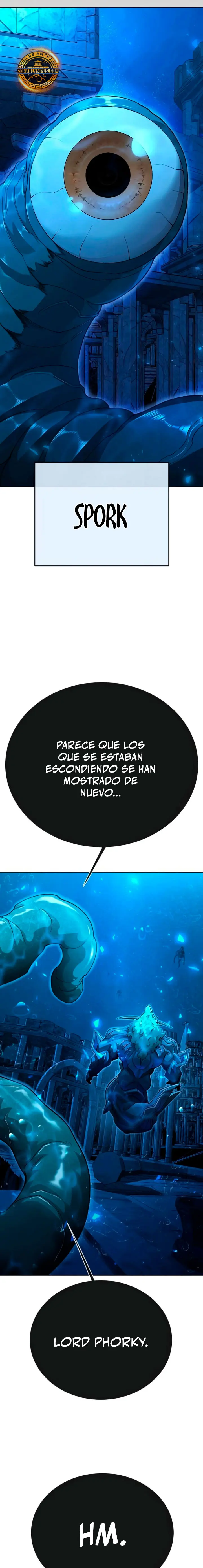 Super Human Era capítulo 224 página 9