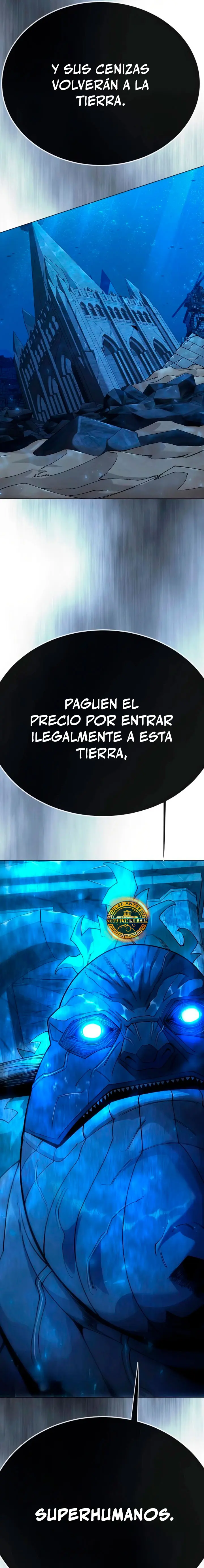 Super Human Era capítulo 224 página 11
