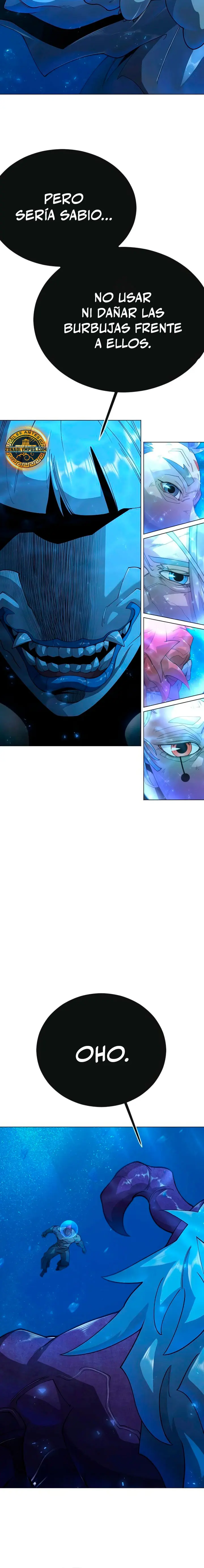 Super Human Era capítulo 224 página 13