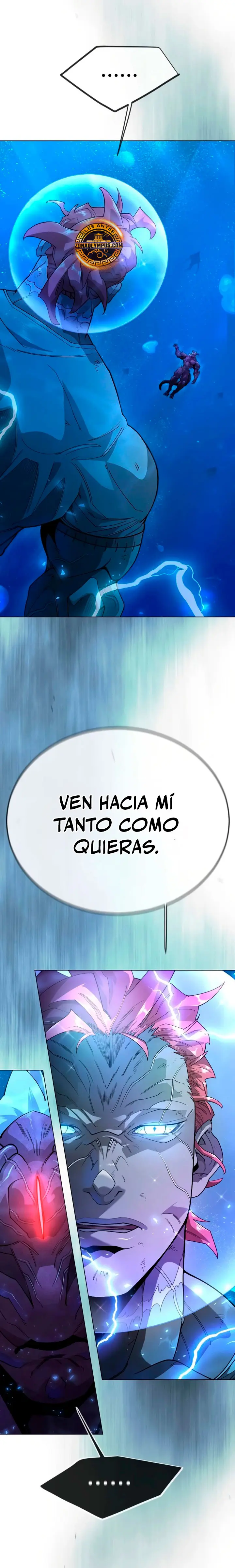 Super Human Era capítulo 224 página 22