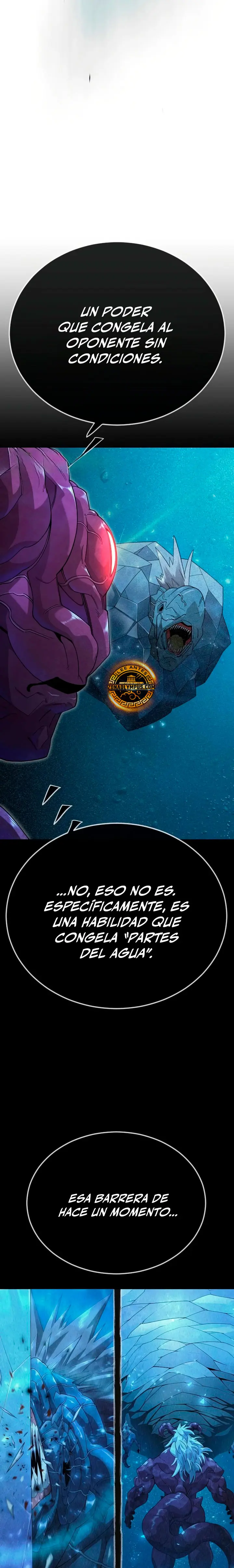 Super Human Era capítulo 224 página 23