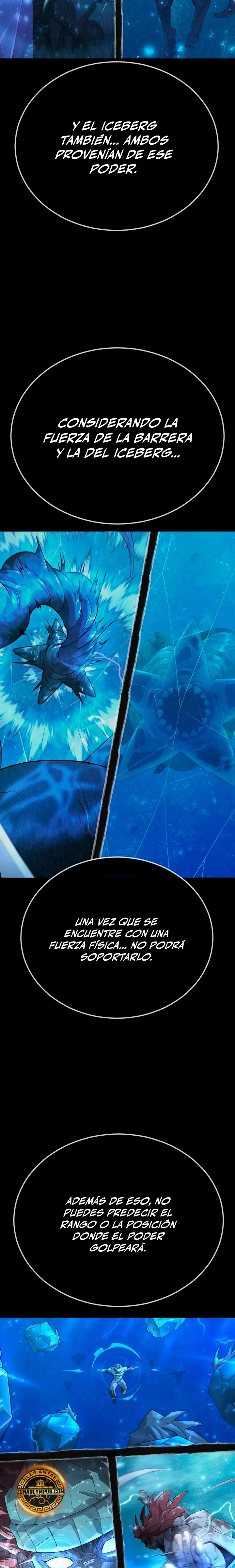 Super Human Era capítulo 224 página 24