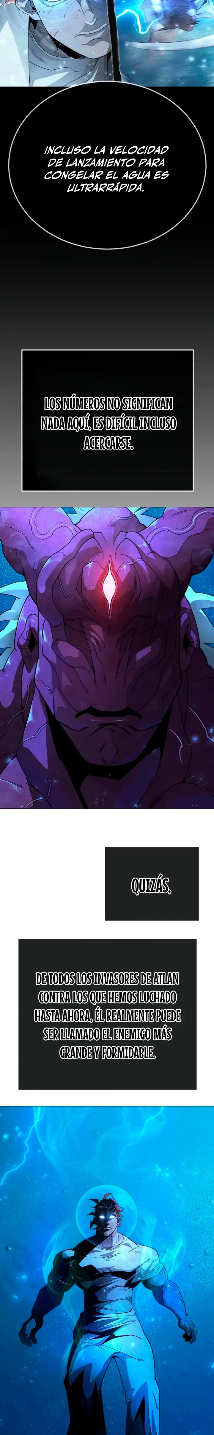 Super Human Era capítulo 224 página 25