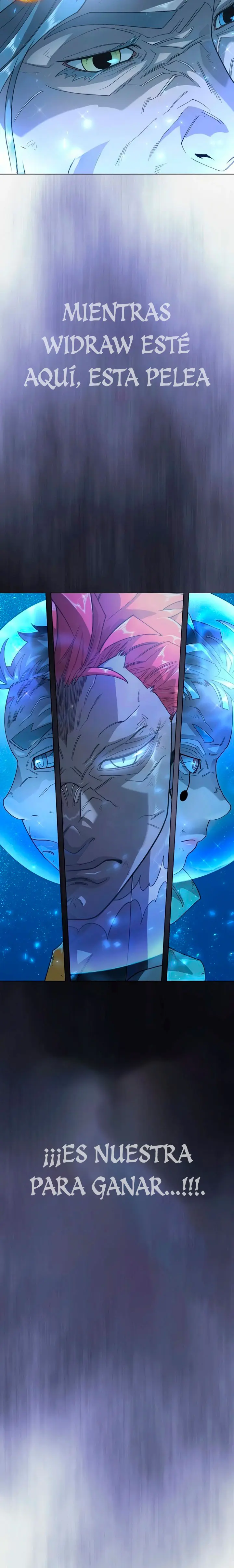Super Human Era capítulo 224 página 28