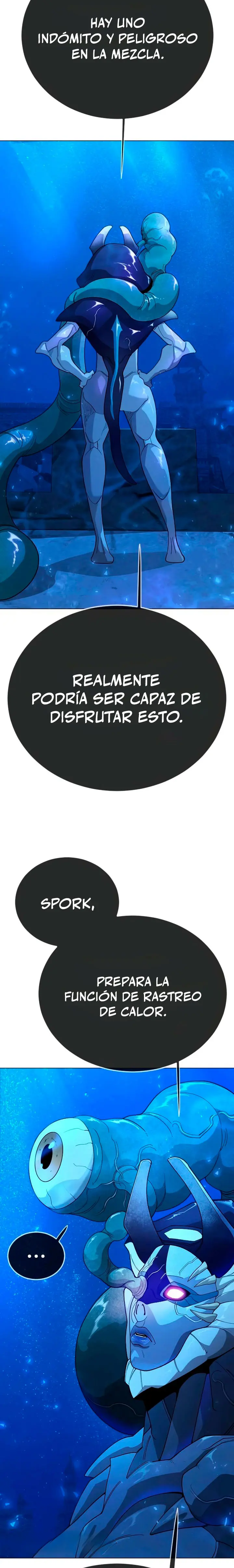 Super Human Era capítulo 224 página 30